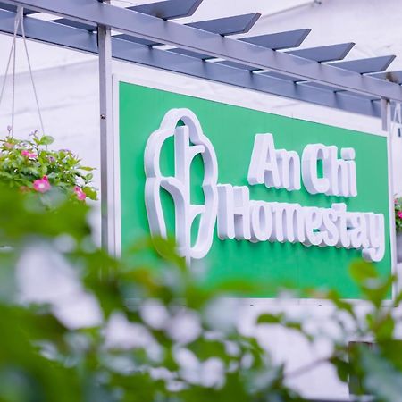 An Chi Homestay フエ エクステリア 写真