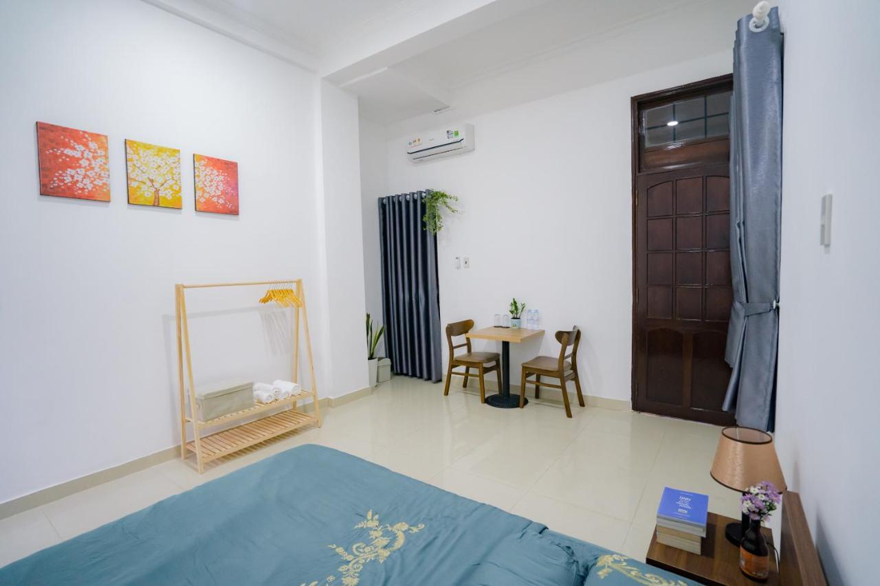 An Chi Homestay フエ エクステリア 写真