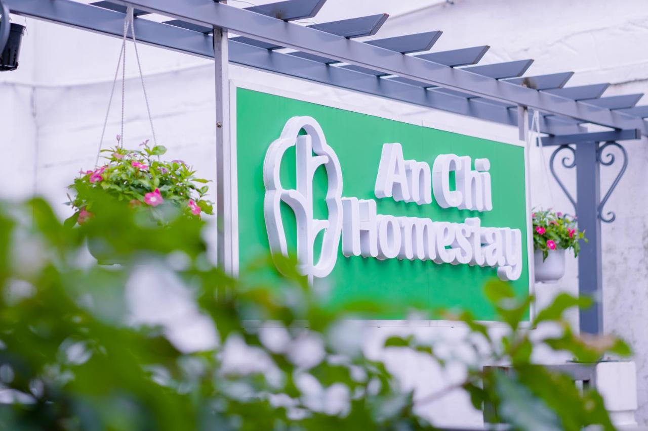 An Chi Homestay フエ エクステリア 写真