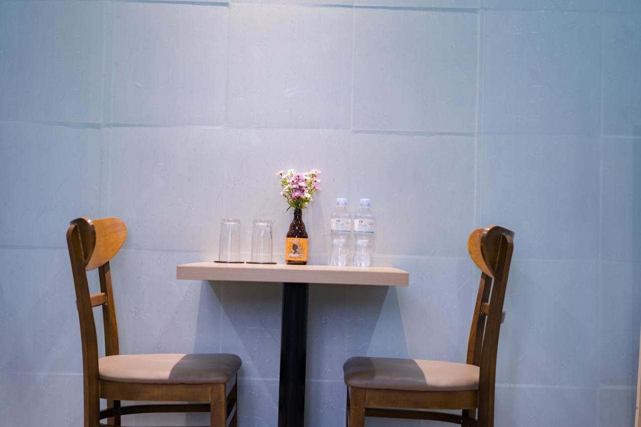 An Chi Homestay フエ エクステリア 写真