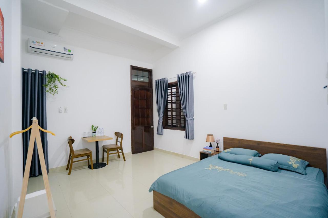 An Chi Homestay フエ エクステリア 写真