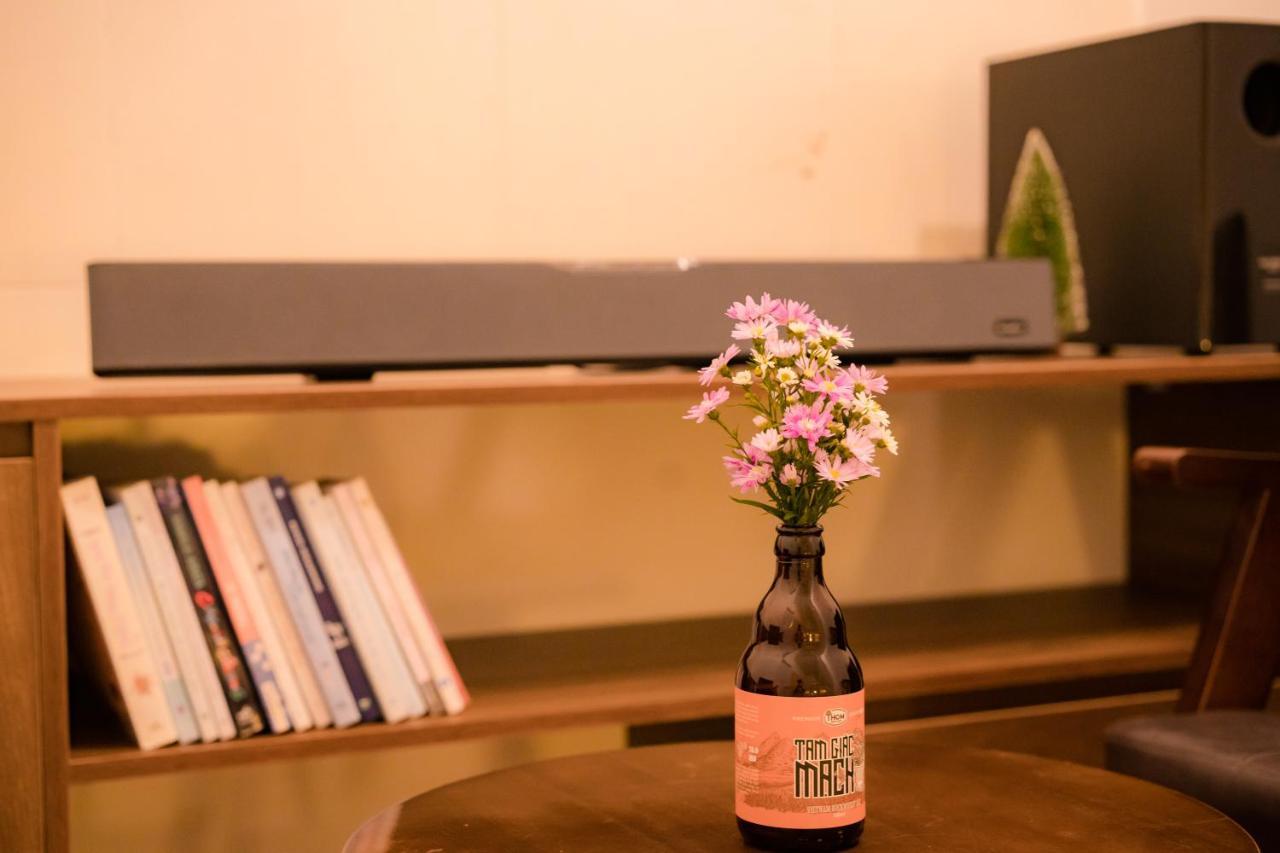 An Chi Homestay フエ エクステリア 写真