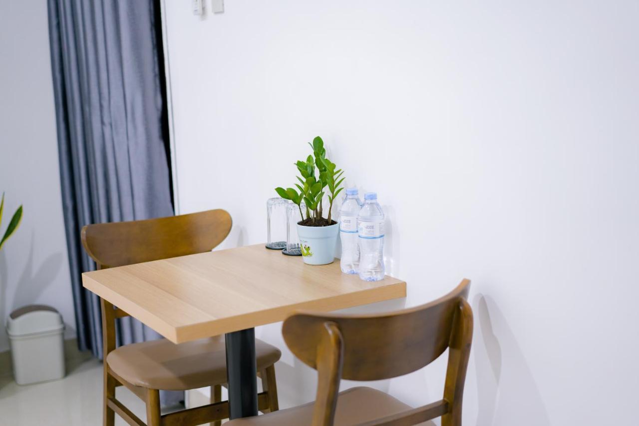 An Chi Homestay フエ エクステリア 写真