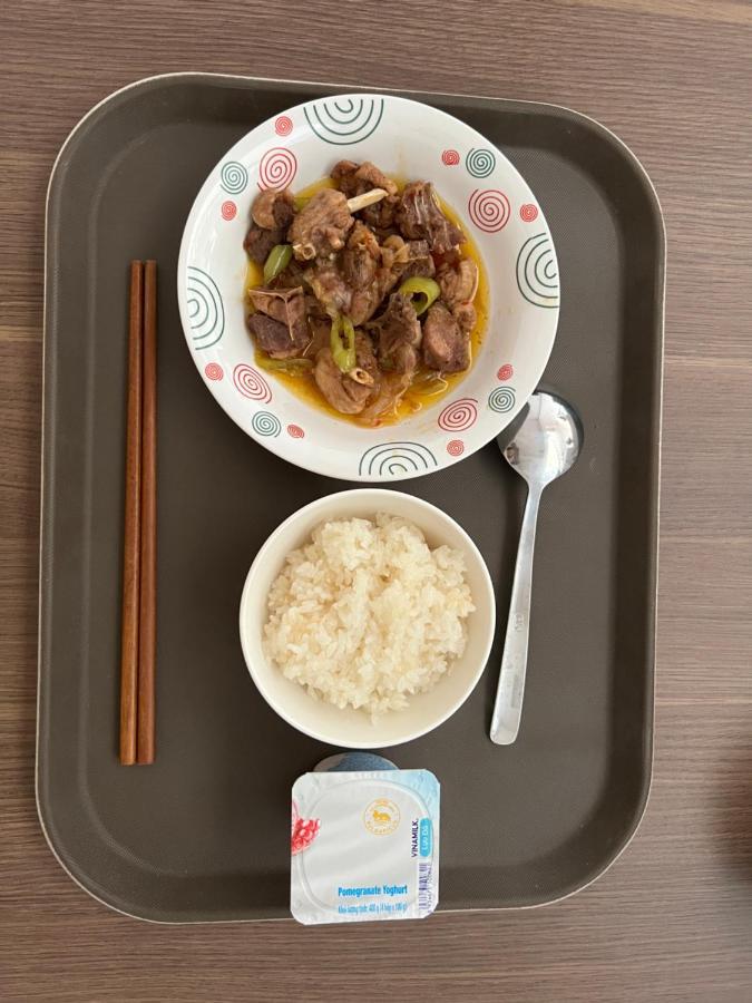 An Chi Homestay フエ エクステリア 写真
