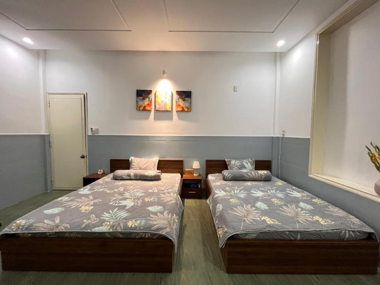 An Chi Homestay フエ エクステリア 写真