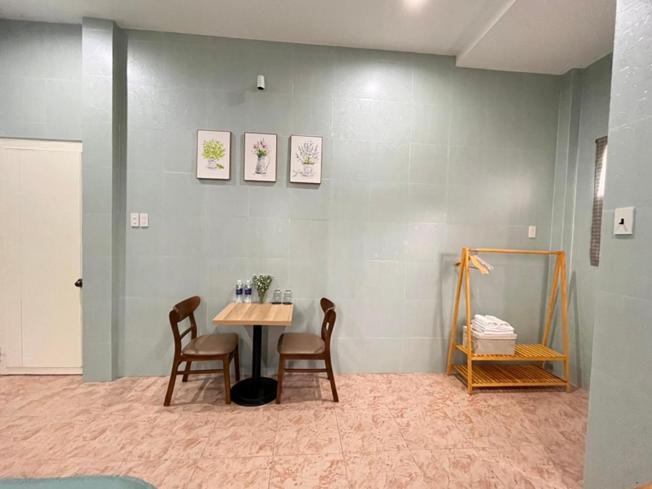 An Chi Homestay フエ エクステリア 写真